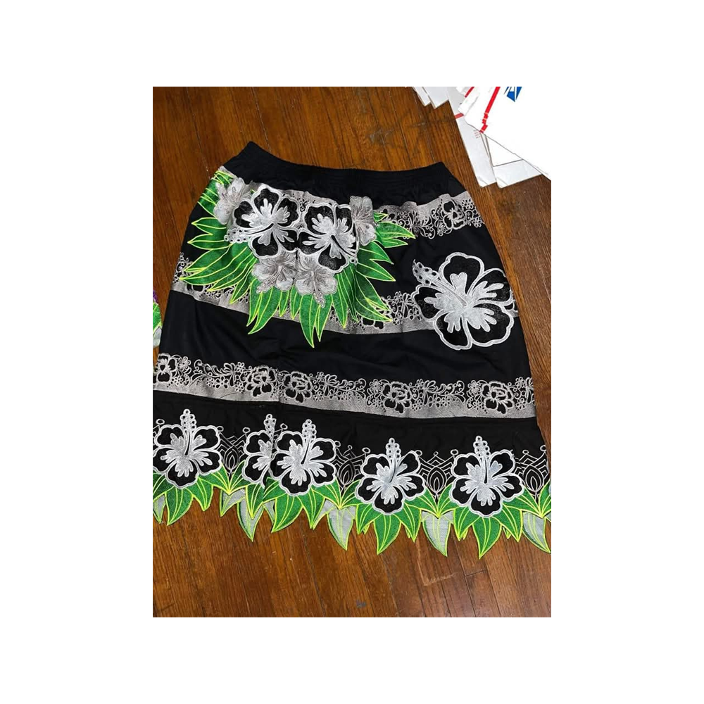 Skirts/Shirts