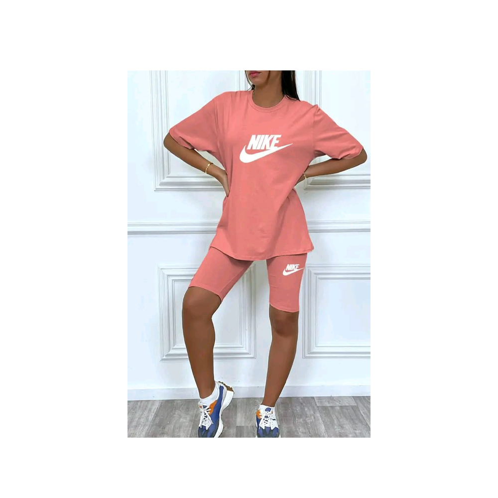 T-Shirts/Shorts (Women)