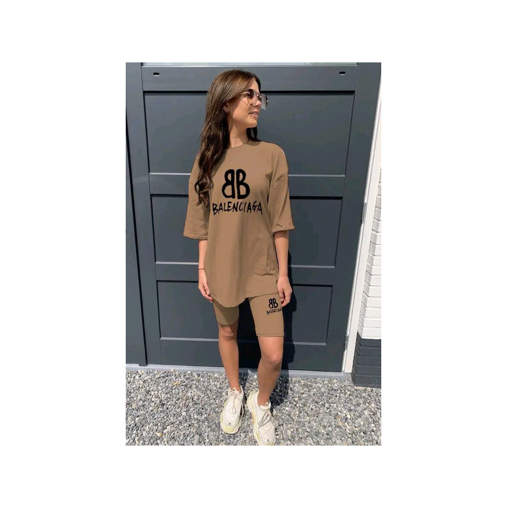 T-Shirts/Shorts (Women)