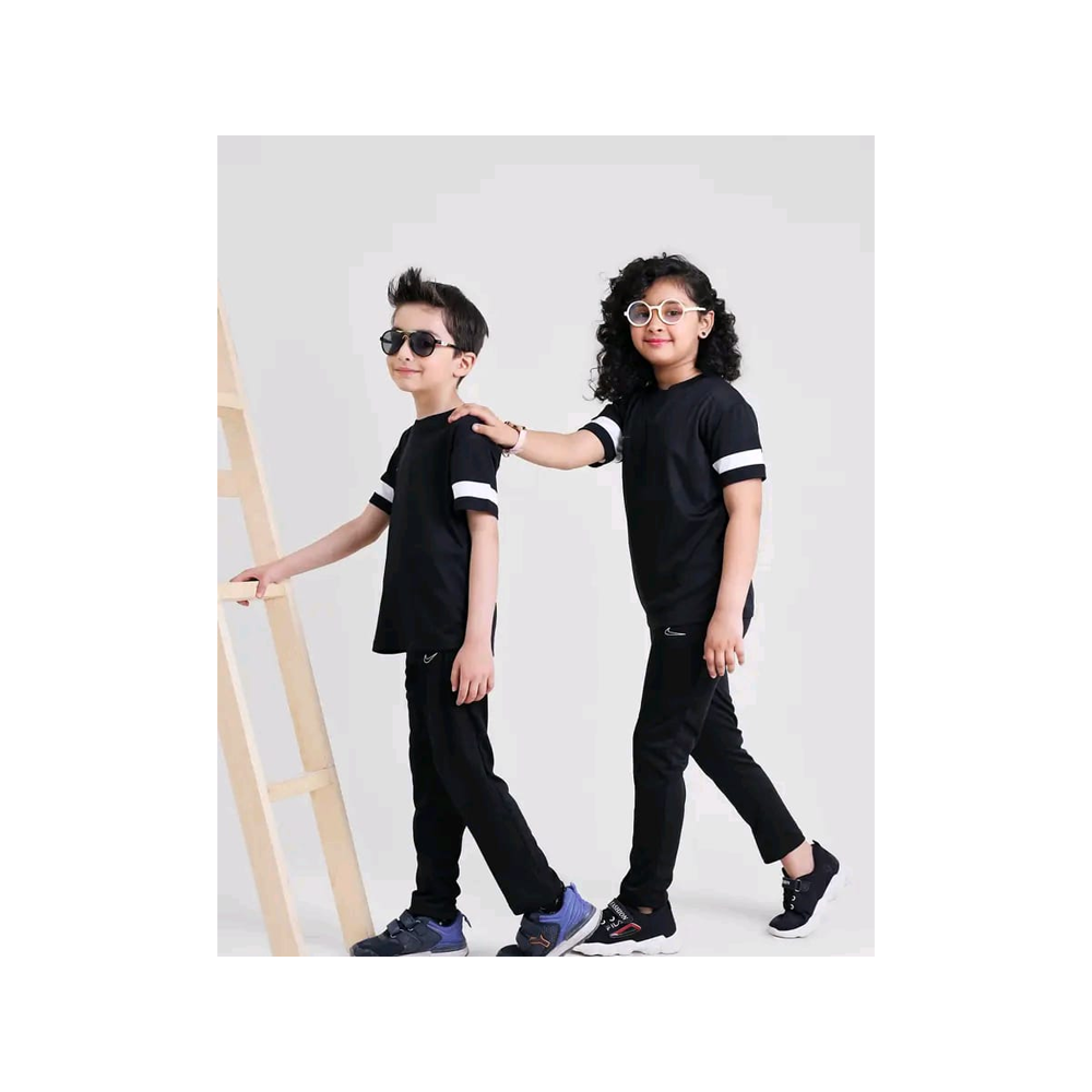 T-Shirt/Trouser (Kids)