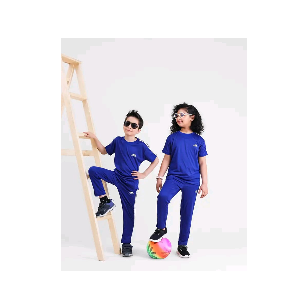 T-Shirt/Trouser(Kids)