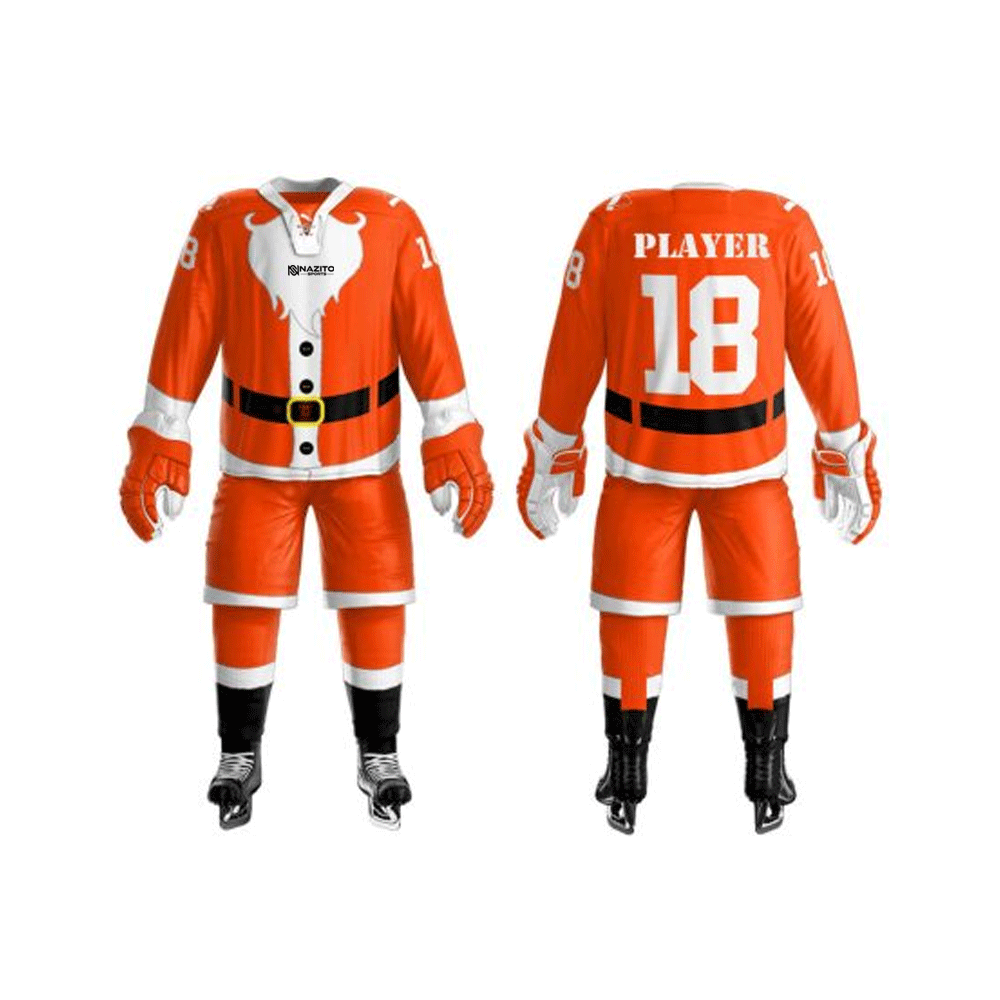Ice hockey Uniform