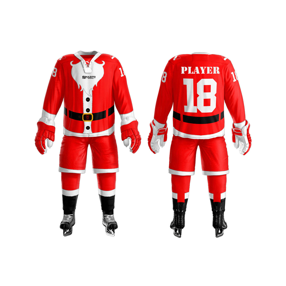Ice hockey Uniform