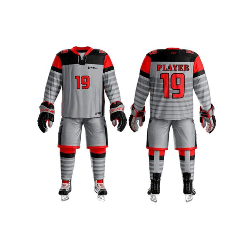 Ice hockey Uniform