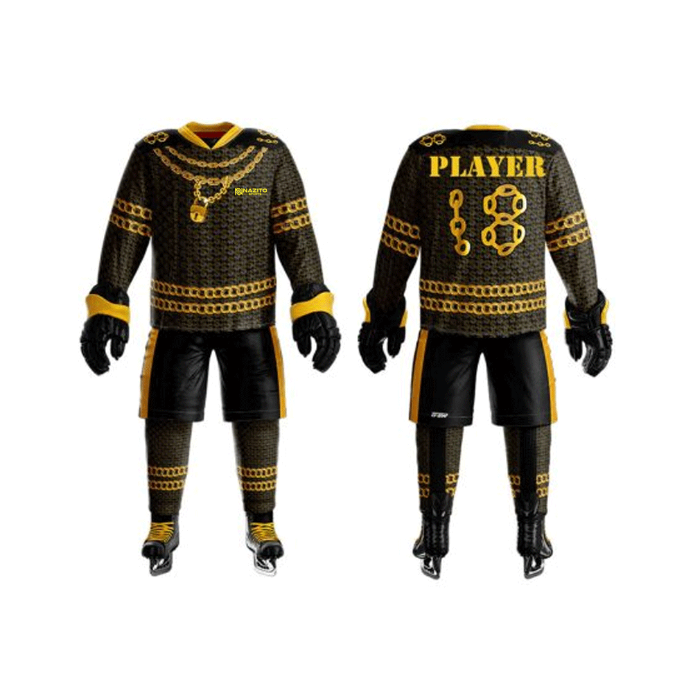 Ice hockey Uniform