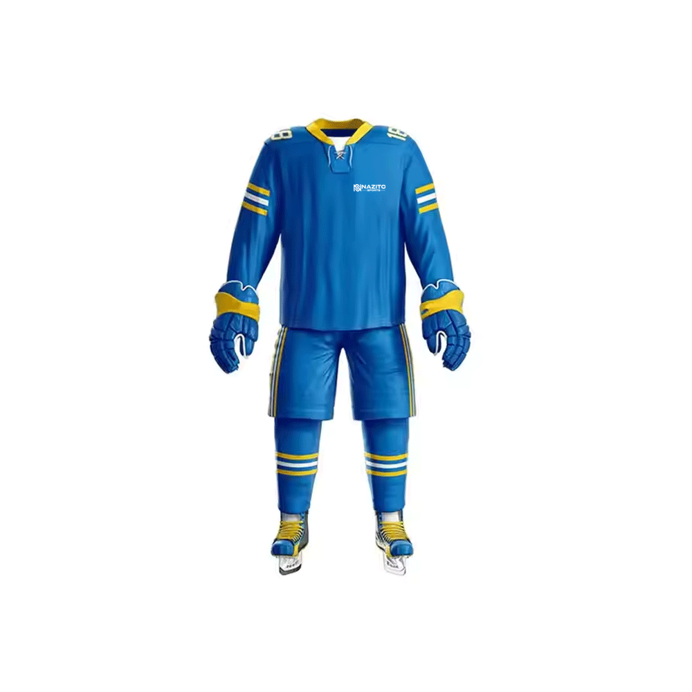 Ice hockey Uniform